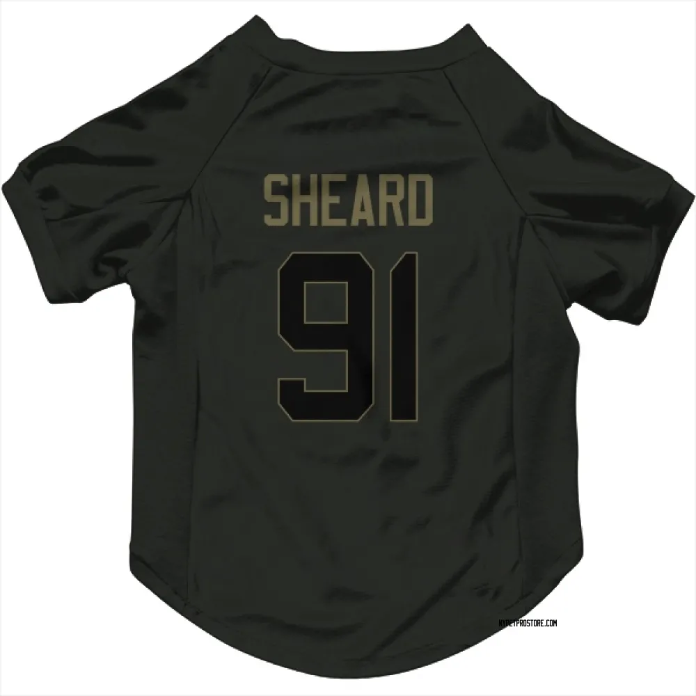 jabaal sheard jersey