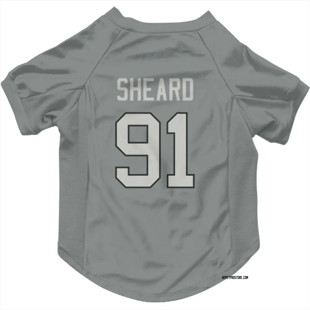 jabaal sheard jersey